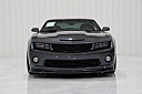 Thumbnail image of 2011 Chevrolet Camaro at Burnyzz Llc.
