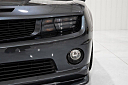 Thumbnail image of 2011 Chevrolet Camaro at Burnyzz Llc.