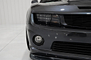 Thumbnail image of 2011 Chevrolet Camaro at Burnyzz Llc.