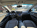 2014 Hyundai SANTA FE Sport 2.4L at Yazz Auto Sales