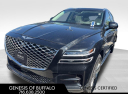 Thumbnail image of 2024 Genesis GV80 at Genesis of Buffalo