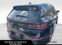 Thumbnail image of 2024 Genesis GV80 at Genesis of Buffalo