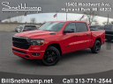 Thumbnail image of 2024 Ram 1500 at Bill Snethkamp Chrysler Dodge Jeep Ram