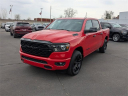 2024 Ram 1500 at Bill Snethkamp Chrysler Dodge Jeep Ram