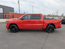 Thumbnail image of 2024 Ram 1500 at Bill Snethkamp Chrysler Dodge Jeep Ram