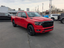 Thumbnail image of 2024 Ram 1500 at Bill Snethkamp Chrysler Dodge Jeep Ram