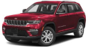 Thumbnail image of 2023 Jeep Grand Cherokee at Garden City Jeep Chrysler