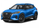 Thumbnail image of 2024 Nissan Kicks at Woodbury Nissan Inc