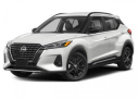 2024 Nissan Kicks SR at Woodbury Nissan Inc
