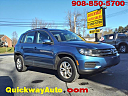 Thumbnail image of 2017 Volkswagen Tiguan at Quickway Auto Sales