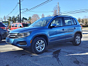Thumbnail image of 2017 Volkswagen Tiguan at Quickway Auto Sales