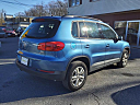 Thumbnail image of 2017 Volkswagen Tiguan at Quickway Auto Sales