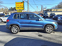 Thumbnail image of 2017 Volkswagen Tiguan at Quickway Auto Sales