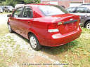Thumbnail image of 2006 Chevrolet Aveo at J & J Auto Sales