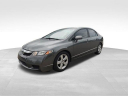 Thumbnail image of 2010 Honda Civic at Page Honda of Bloomfield