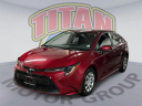 Thumbnail image of 2022 Toyota Corolla at Hillside Toyota