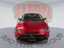 Thumbnail image of 2022 Toyota Corolla at Hillside Toyota