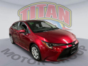 Thumbnail image of 2022 Toyota Corolla at Hillside Toyota