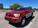 Thumbnail image of 2013 Toyota Tacoma at Crescent Automotive Corp INC