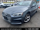 Thumbnail image of 2018 Audi A5 Sportback at Rockland Motors