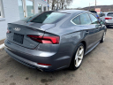 Thumbnail image of 2018 Audi A5 Sportback at Rockland Motors