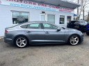Thumbnail image of 2018 Audi A5 Sportback at Rockland Motors