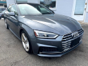 Thumbnail image of 2018 Audi A5 Sportback at Rockland Motors