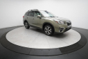 Thumbnail image of 2020 Subaru Forester at Fox Subaru Macomb
