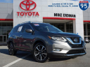 Thumbnail image of 2019 Nissan Rogue at Auto Expo 95