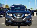 Thumbnail image of 2019 Nissan Rogue at Auto Expo 95