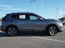 Thumbnail image of 2019 Nissan Rogue at Auto Expo 95