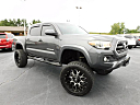 Thumbnail image of 2016 Toyota Tacoma at Gary Mathews Motors