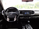 Thumbnail image of 2016 Toyota Tacoma at Gary Mathews Motors