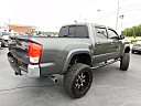 Thumbnail image of 2016 Toyota Tacoma at Gary Mathews Motors