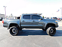 Thumbnail image of 2016 Toyota Tacoma at Gary Mathews Motors
