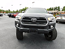 Thumbnail image of 2016 Toyota Tacoma at Gary Mathews Motors