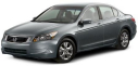 2009 Honda Accord LX-P at D & P Auto Sales
