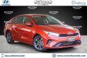 Thumbnail image of 2023 Kia Forte at Romero Hyundai NEW