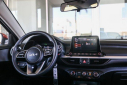 Thumbnail image of 2023 Kia Forte at Romero Hyundai NEW