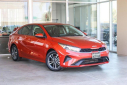 Thumbnail image of 2023 Kia Forte at Romero Hyundai NEW