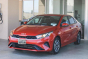 Thumbnail image of 2023 Kia Forte at Romero Hyundai NEW