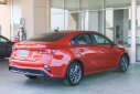 Thumbnail image of 2023 Kia Forte at Romero Hyundai NEW