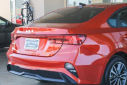 Thumbnail image of 2023 Kia Forte at Romero Hyundai NEW