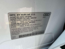 Thumbnail image of 2025 Audi Q6 e-tron at Volkswagen World of Newton
