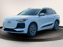 2025 Audi Q6 e-tron quattro Premium at Volkswagen World of Newton