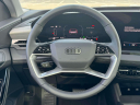 Thumbnail image of 2025 Audi Q6 e-tron at Volkswagen World of Newton