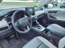 Thumbnail image of 2021 Toyota RAV4 at Toyota Of Bourbonnais