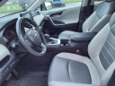 Thumbnail image of 2021 Toyota RAV4 at Toyota Of Bourbonnais