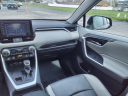 Thumbnail image of 2021 Toyota RAV4 at Toyota Of Bourbonnais