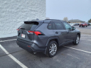 Thumbnail image of 2021 Toyota RAV4 at Toyota Of Bourbonnais